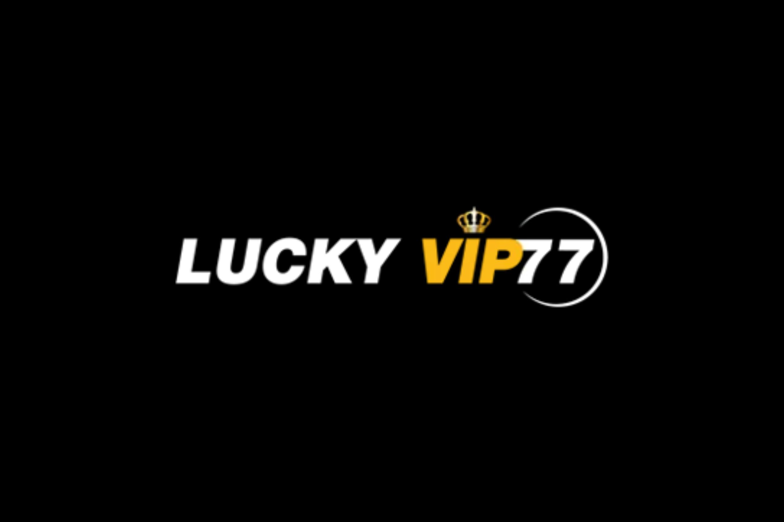 Lucky VIP77